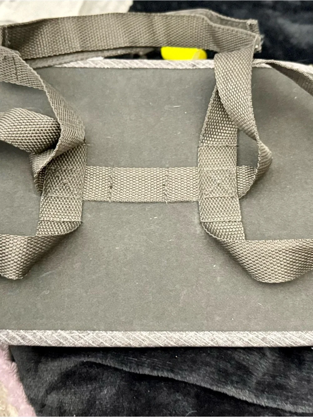 Travel Bug strap free